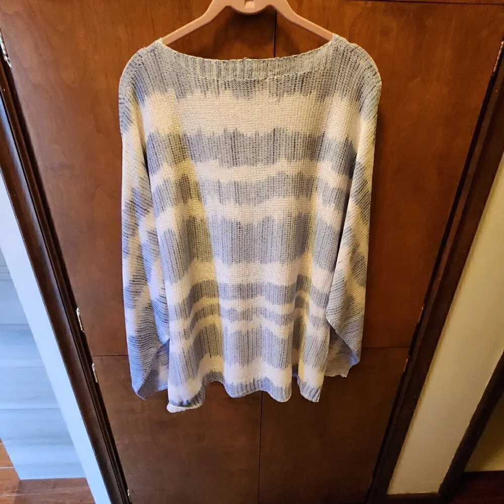 Davi & Dani Sweater Size 3XL New With Tags - Picture 6 of 9